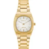 Breil Analoog horloge 'BSW6.5' goud / zilvergrijs