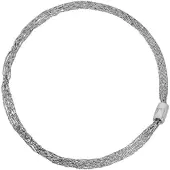 Breil Ketting zilver
