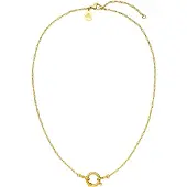 Purelei Ketting 'Lokahi Charm' goud