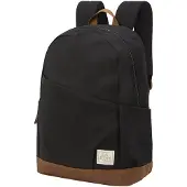 Dakine Rugzak 'Wednesday' bruin / zwart
