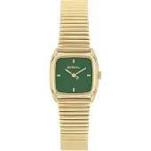 Breil Analoog horloge 'Stylize' goud / groen