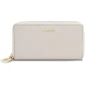 Lazarotti Portemonnee 'Bologna' wit