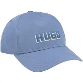 HUGO Pet 'Jude' blauw