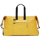 Mandarina Duck Reistas geel / zwart