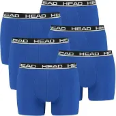Head Basic Boxer 2P Boxershorts