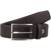 Strellson Riem donkerbruin