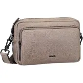 PICARD Schoudertas ' Casual 5581 ' taupe