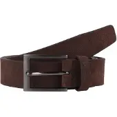 Strellson Riem donkerbruin