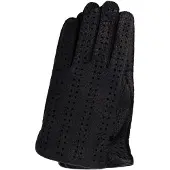 Kessler Jubilee Handschoenen zwart
