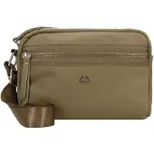 Gerry weber Schoudertas 'Golden Hour' olijfgroen