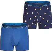 Happy Shorts Boxershorts ' Bier Fest ' gemengde kleuren