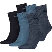Puma Sokken blauw / navy / duifblauw