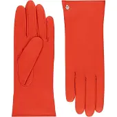 Roeckl Vingerhandschoenen 'HAMBURG' mandarijn