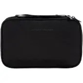 Porsche Design Toilettas 'Roadster Nylon' zwart