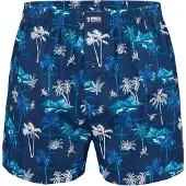 Happy Shorts Geweven Boxershorts