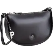 PICARD Schoudertas 'Black Tie' zwart