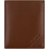 Mano Portemonnee 'Don Antonio ' cognac