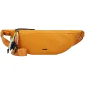 PICARD Schoudertas 'Wrap' oranje