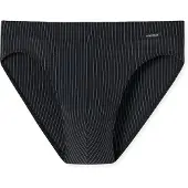 Schiesser Ondergoed Men 182175 Pure Micro Black-XL