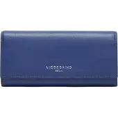 Liebeskind berlin Portemonnee blauw