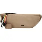 PICARD Schoudertas 'Wrap' camel