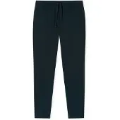 Schiesser Pyjamabroek ' Mix + Relax ' donkerblauw