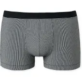 Schiesser Boxershorts ' Duality Function ' navy