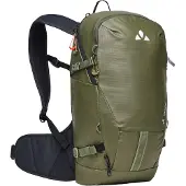 Vaude Rugzak Monviso 20 | Maat TU
