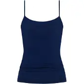 Mey Onderhemd donkerblauw