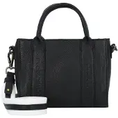 Cowboysbag Handtas zwart
