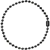 Breil Ketting 'Bubble' antraciet