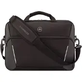 Wenger Laptoptas zwart