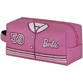 Mattel Toilettas 'Barbie' rosa