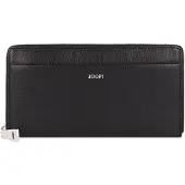 JOOP! Lantea Yura Portemonnee RFID-bescherming Leder 19 cm zwart