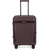 Epic Trolley 'Zeleste 4' chocoladebruin