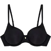 Triumph Body Make-Up Essentials W Zwart polyamide B 70 Dames