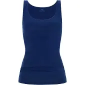 Mey Onderhemd donkerblauw