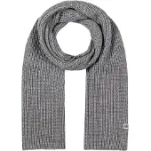 Roeckl Sjaal 'PURE MERINO' grijs
