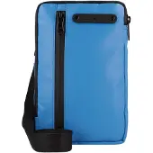Greenburry Schoudertas blauw / zwart