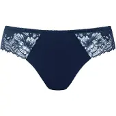 Mey String donkerblauw