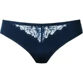 Mey Slip donkerblauw
