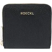 Roeckl sports Portemonnee 'DEDA' zwart