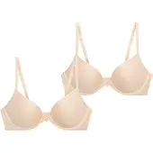 Triumph BH ' Body Make-Up Essentials ' beige