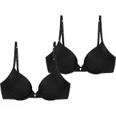 Triumph BH ' Body Make-Up Essentials ' zwart