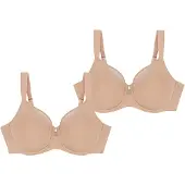 Triumph Minimizer ' True Shape Sensation ' lichtbeige