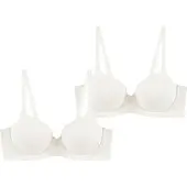 Triumph BH ' Body Make-up Soft Touch ' lichtgeel