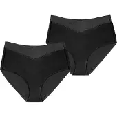 Triumph Slip ' True Shape Sensation ' zwart