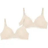 Triumph BH ' Amourette Charm ' crème