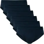 Calida Slip donkerblauw