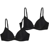 Triumph BH ' Body Make-Up Essentials ' zwart